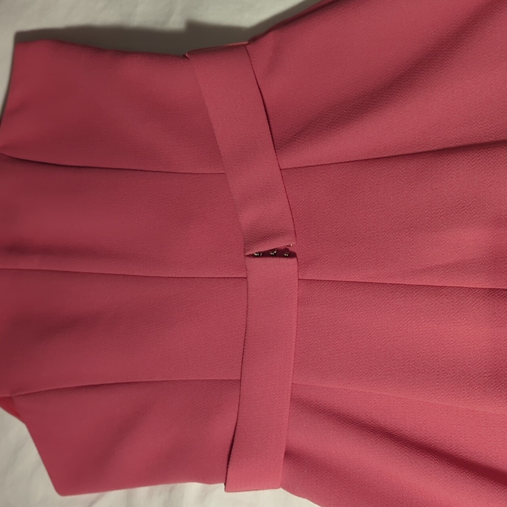Hugo Boss Sleeveless Dress - Picture 9 of 10